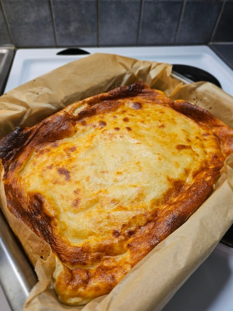 Easy Pannukakku Oven-Baked Pancake Recipe: Our Family-Favorite 12 20260728 140424