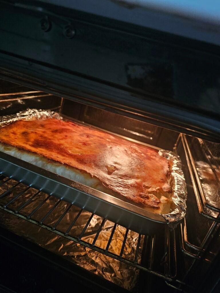 Easy Pannukakku Oven-Baked Pancake Recipe: Our Family-Favorite 11 20260819 140753