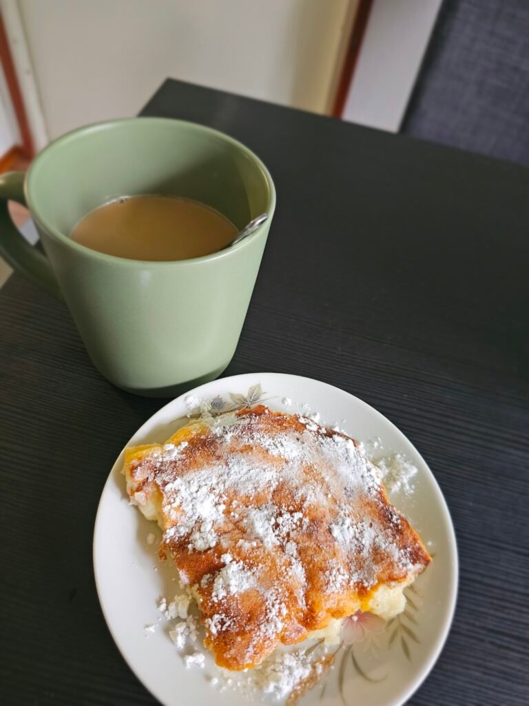 Easy Pannukakku Oven-Baked Pancake Recipe: Our Family-Favorite 14 20260819 141939