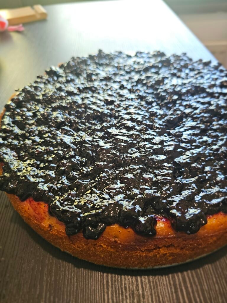 Simple Blueberry Cheesecake Recipe 21 20260822 113200