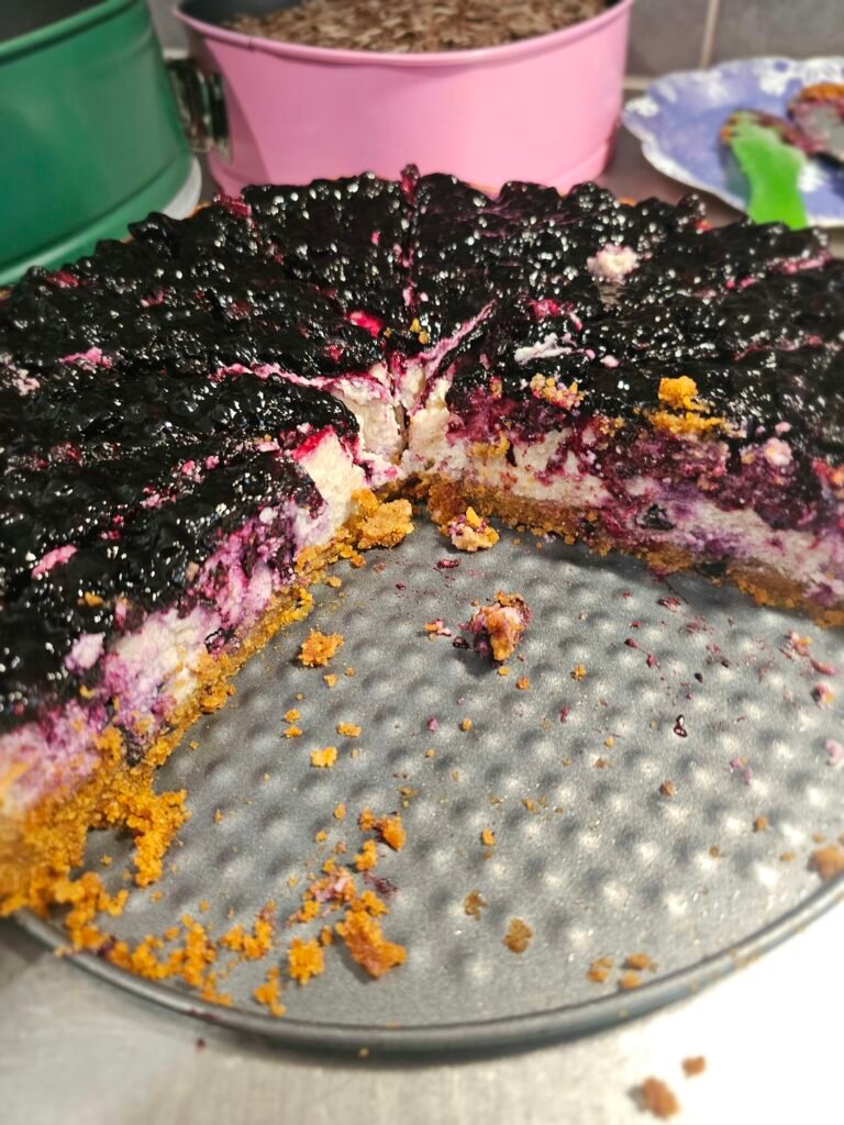 Simple Blueberry Cheesecake Recipe 22 20260822 155007