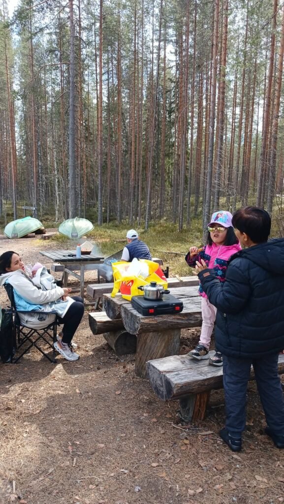 Places to Visit in Kuhmo: Exploring Syväjärvi Through the Seasons 34 FB IMG 1777719756272