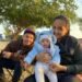 Becca's First Overnight Camping at Expo Lake, Dubai, UAE 6 FB IMG 1786415385131