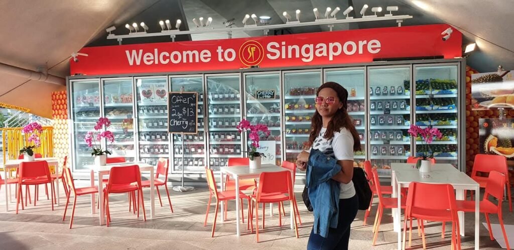 Singapore Layover: How to Make the Most of a Short Visit 22 FB IMG 1786539489202