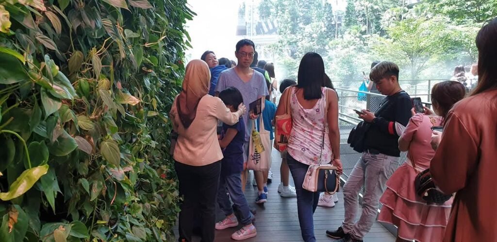 Singapore Layover: How to Make the Most of a Short Visit 15 FB IMG 1786539534575