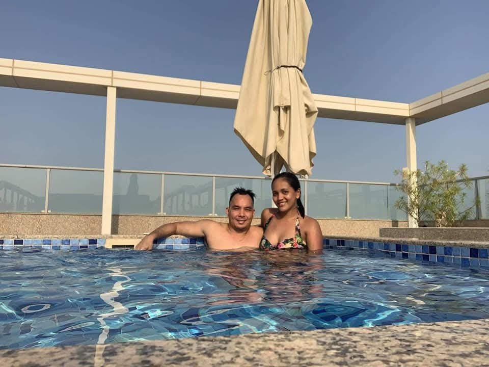 Staycation At Al Marjan Island: Is It Worth It? 5 FB IMG 1786568206652