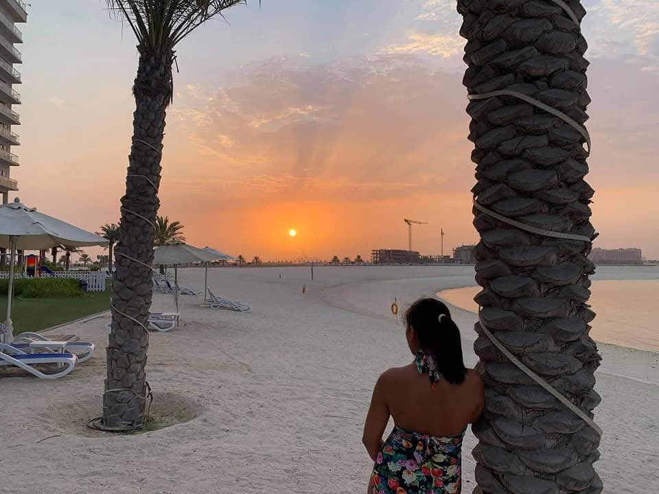Staycation At Al Marjan Island: Is It Worth It? 10 FB IMG 1786568214119