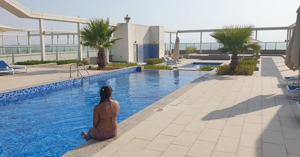 Staycation At Al Marjan Island: Is It Worth It? 7 FB IMG 1786568216753