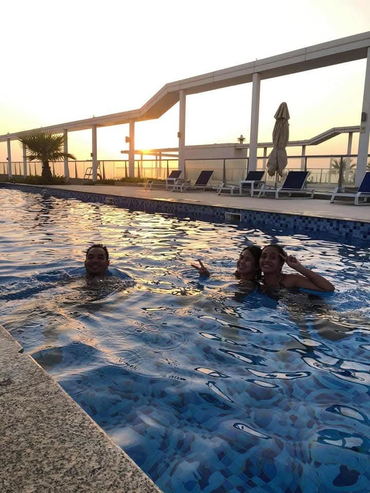 Staycation At Al Marjan Island: Is It Worth It? 9 FB IMG 1786568249042