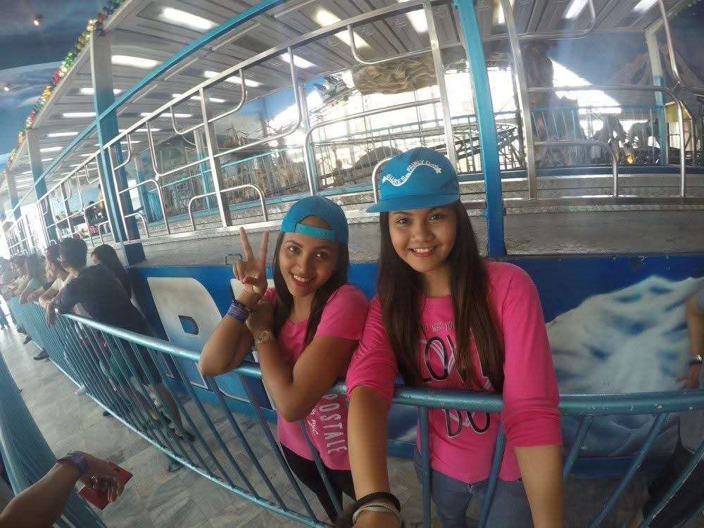 Our First And Last Visit In Star City 15 FB IMG 1786648062813