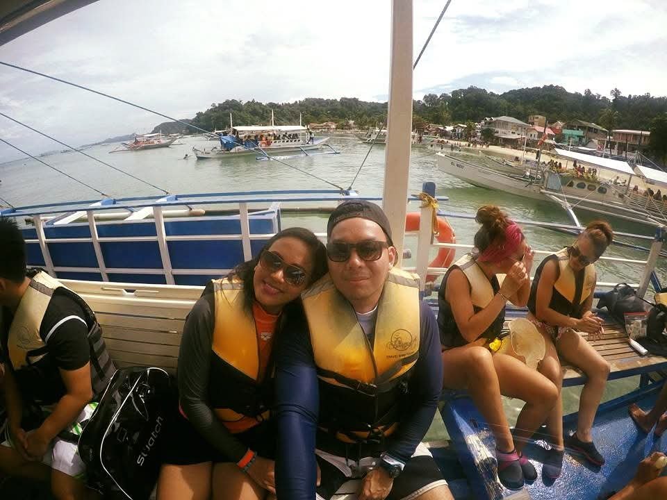 Visiting El Nido and Puerto Princesa, Palawan During The Rainy Season 5 FB IMG 1786648263008