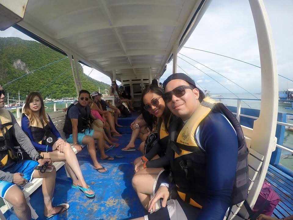 Visiting El Nido and Puerto Princesa, Palawan During The Rainy Season 6 FB IMG 1786648266109