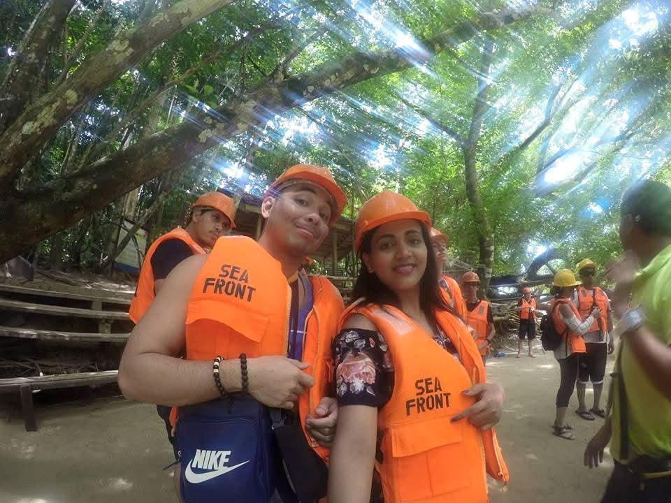 Visiting El Nido and Puerto Princesa, Palawan During The Rainy Season 36 FB IMG 1786648454050