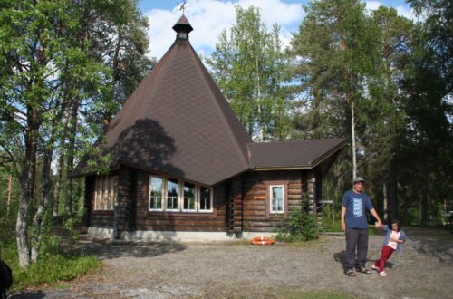 Places to Visit in Kuhmo: A Peaceful Afternoon by Lentiira River (Lentiiranjoki) 3 IMG 8865