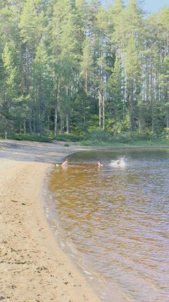 Places to Visit in Kuhmo: Exploring the Beautiful Kalevala Area 21 Messenger creation 2C083C6F EB0B 406D AEBA A2CC54702CD4
