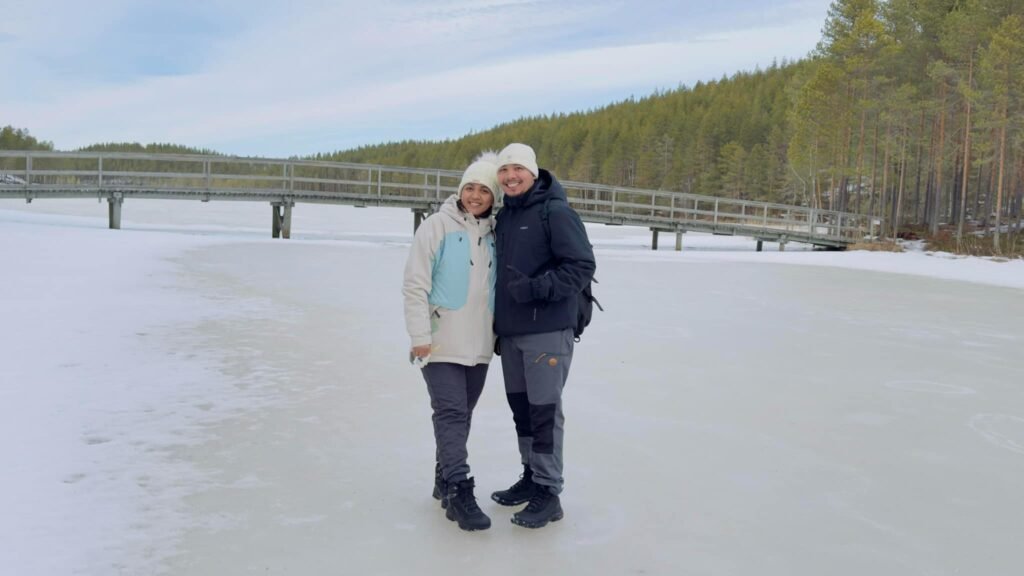 Places to Visit in Kuhmo: Exploring Syväjärvi Through the Seasons 14 Messenger creation 5E758904 D5BE 40D6 B24F C4D825570294
