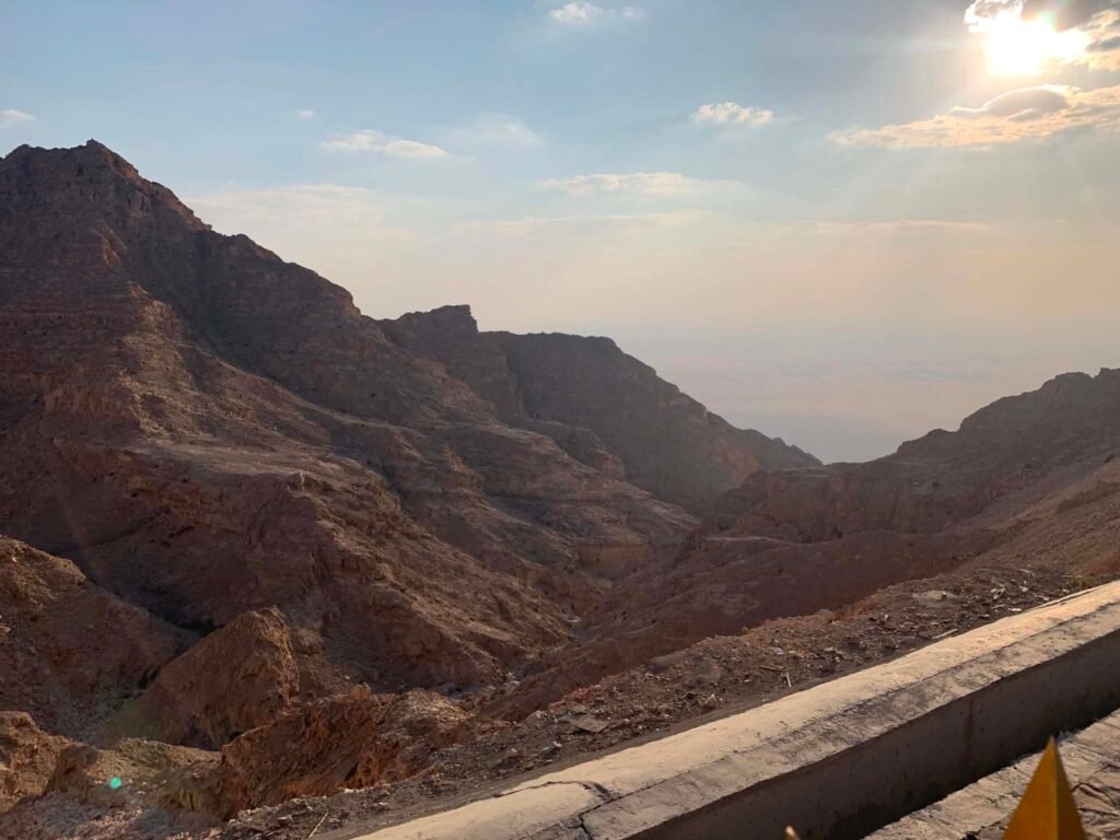 Road Trip to Jebel Hafeet Mountain in Al Ain, UAE 7 Messenger creation 64BFBC68 0FC9 4C2C 967C E0EB3AB34CC0