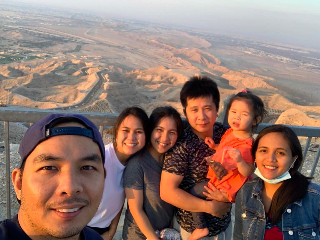 Road Trip to Jebel Hafeet Mountain in Al Ain, UAE 5 Messenger creation 6B31115E B050 412D AC3F 4C9F3E1C9C6C 1