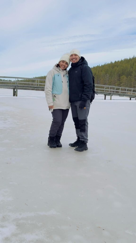 Places to Visit in Kuhmo: Exploring Syväjärvi Through the Seasons 13 Messenger creation C1E1F51D CE15 4E50 9E1F 264BEEC65312