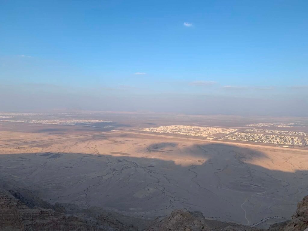 Road Trip to Jebel Hafeet Mountain in Al Ain, UAE 2 Messenger creation C22301FC 1C10 4121 9133 3062411424F1
