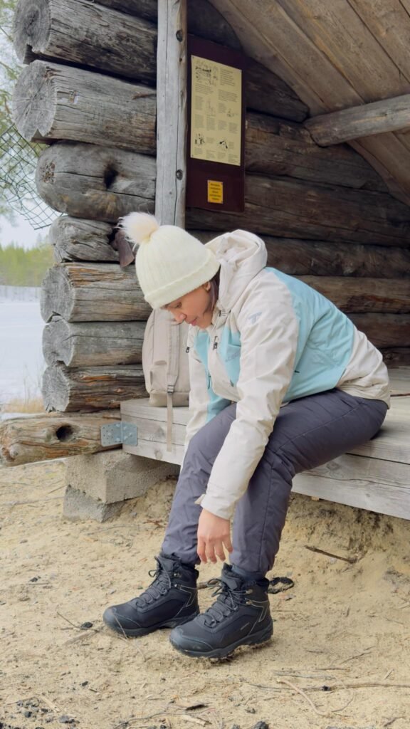 Places to Visit in Kuhmo: Exploring Syväjärvi Through the Seasons 11 Messenger creation C8859FD4 D26F 4AFC 92E0 2CB1CD89F2AC