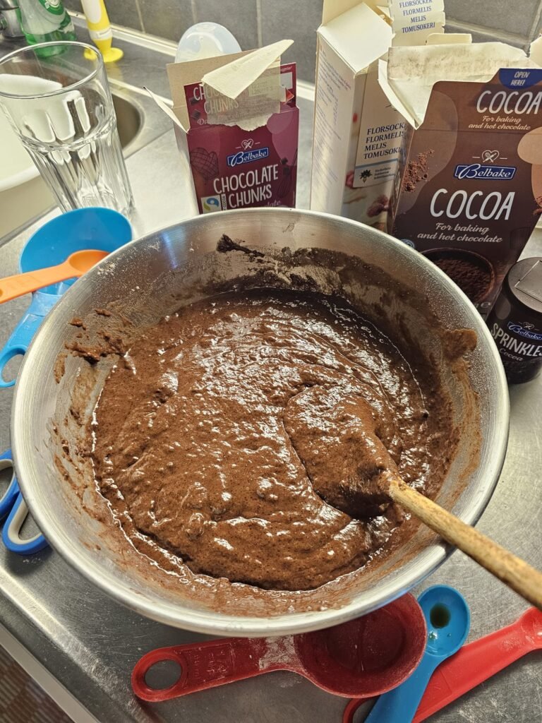 My First Homemade Chocolate Cake Recipe with Chocolate Buttercream Frosting 8 WhatsApp Image 2026 08 13 at 13.08.40 1