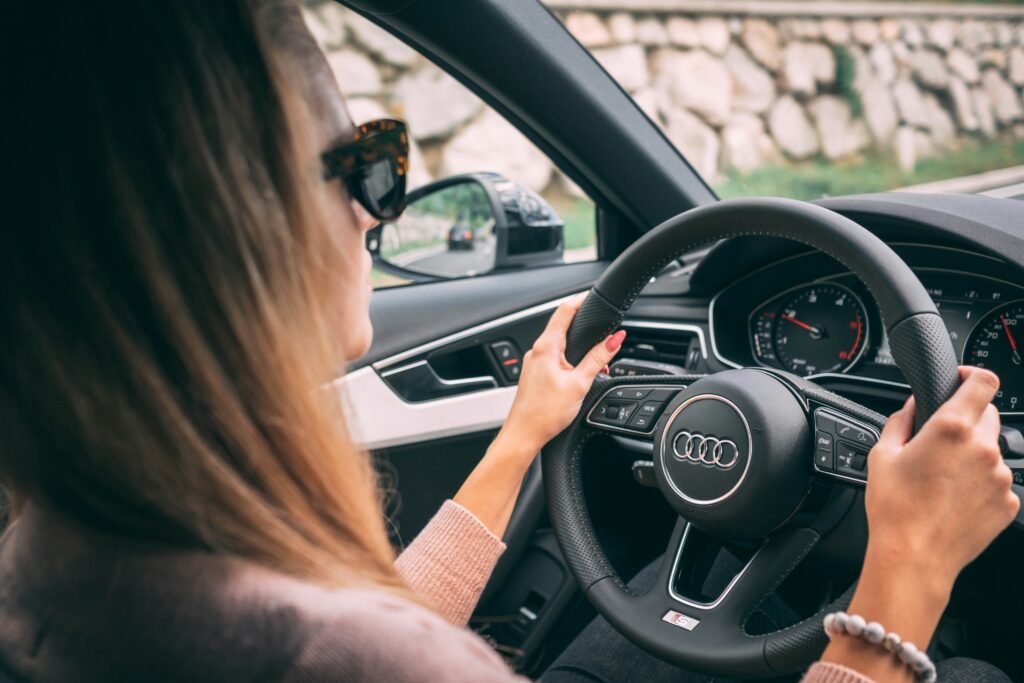 Getting a Driver’s License in the UAE: My Journey From Beginner to Licensed Driver 5 andraz lazic lcirqLKB8B4 unsplash