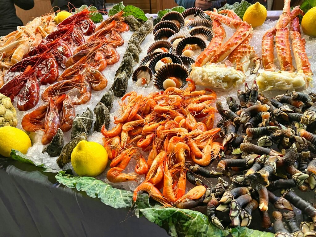 Spicy Cajun Seafood: My First Attempt at Recreating Dampa's Famous Seafood 2 blogg