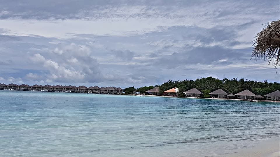 Our 4-Day Maldives Getaway: A Budget-Friendly Travel Experience 120 dfvd