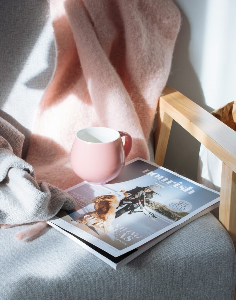 Get Motivated When Feeling Lazy With These Tips 7 harper sunday OO0JC5Ta7 w unsplash