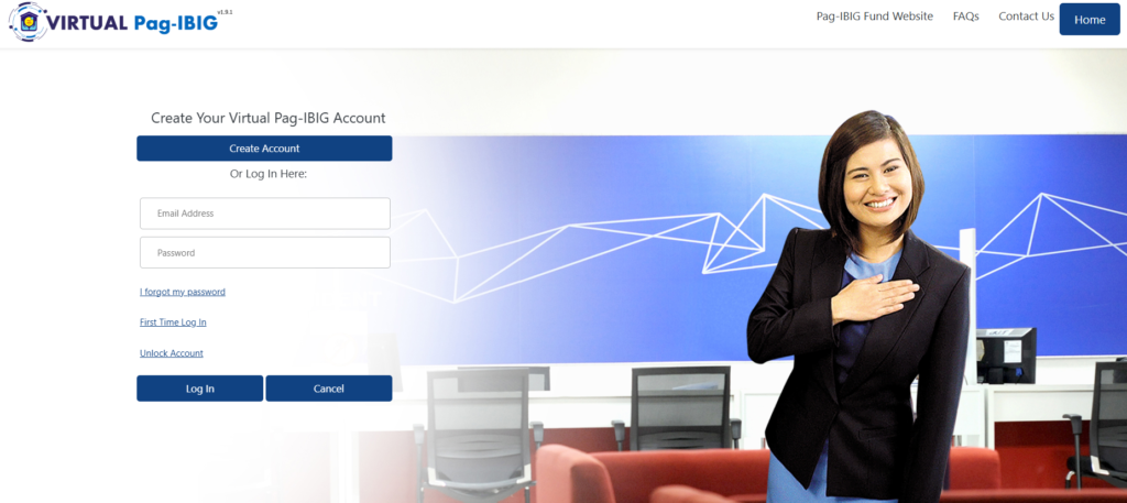 How To Access Your Virtual Pag-IBIG Account - OFW Guide 4 image 1