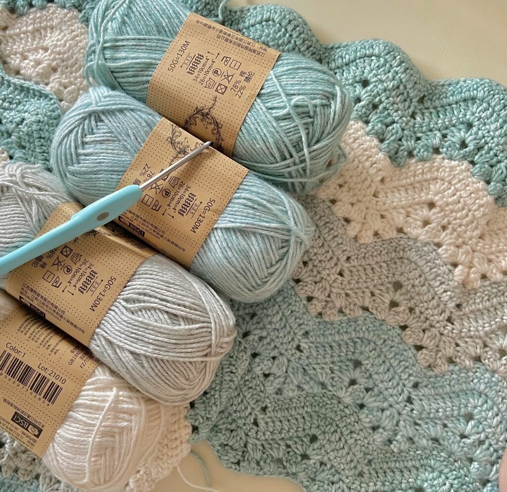 14 Surprising Health Benefits of Knitting and Crochet 4 joy ru P72cSc3M0cM unsplash