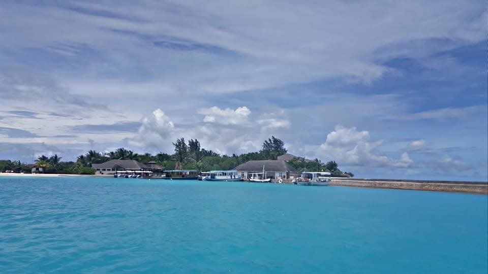 Our 4-Day Maldives Getaway: A Budget-Friendly Travel Experience 118 vdfgd
