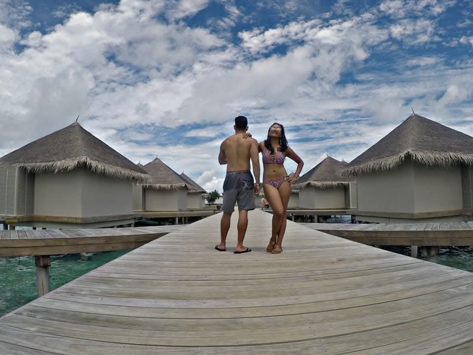 Our 4-Day Maldives Getaway: A Budget-Friendly Travel Experience 117