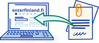 How We Actually Got to Finland: Our Recruitment and Residence Permit Journey 13 images 2