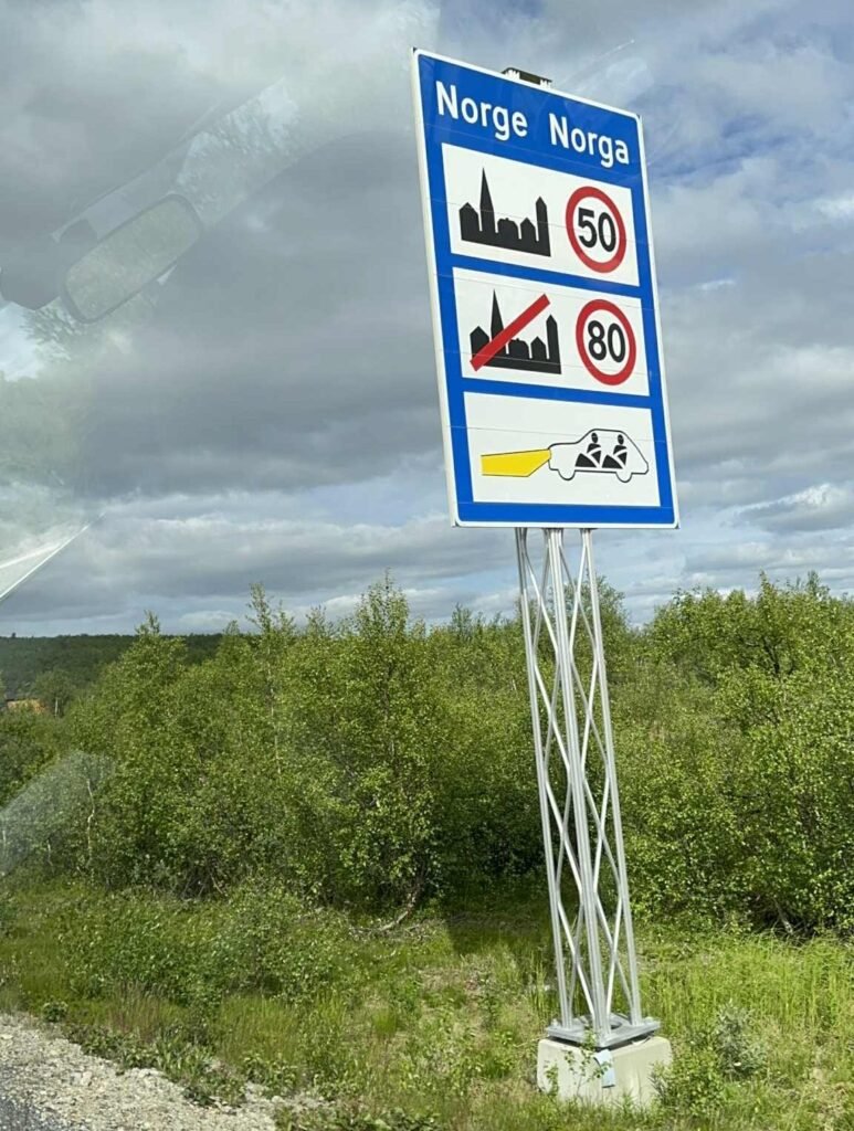 From Finland to Nordkapp, Norway: Our Road Trip to the North Cape 2 aaaa edited