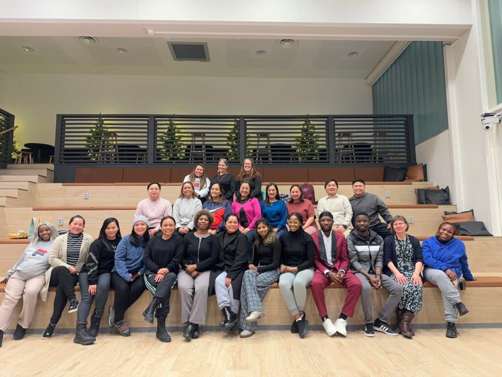 From Filipino Nurse to Finnish Sairaanhoitaja: My Journey to Becoming a Registered Nurse in Finland 13 aaass