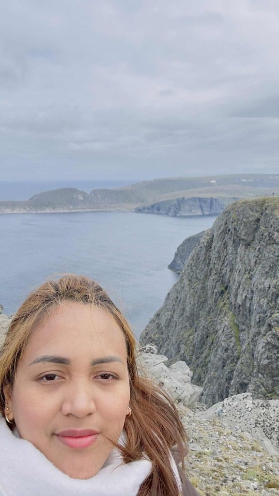 From Finland to Nordkapp, Norway: Our Road Trip to the North Cape 20 ccc