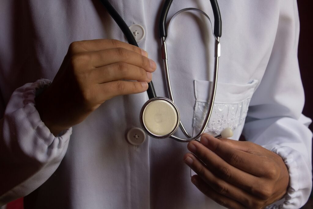 From Filipino Nurse to Finnish Sairaanhoitaja: My Journey to Becoming a Registered Nurse in Finland 2 felipe queiroz alves jY4a5z0laXY unsplash