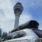 Visiting Puijo Tower in Kuopio, Finland: Our Family Experience 2 fff Copy
