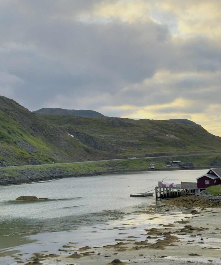 From Finland to Nordkapp, Norway: Our Road Trip to the North Cape 8 ffff e1791995158399