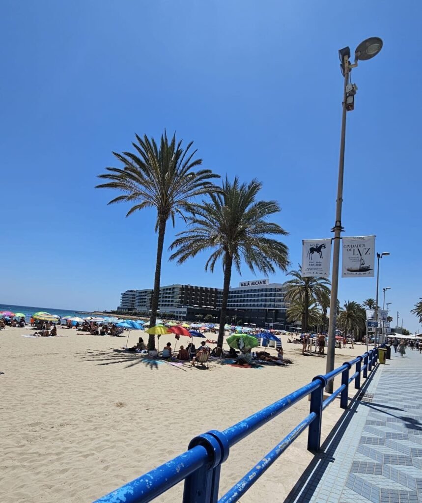 From Finland to Alicante, Spain: Beaches, Food and Places We Love 17 gg edited