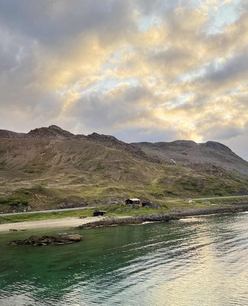 From Finland to Nordkapp, Norway: Our Road Trip to the North Cape 9 ggg e1791995191417