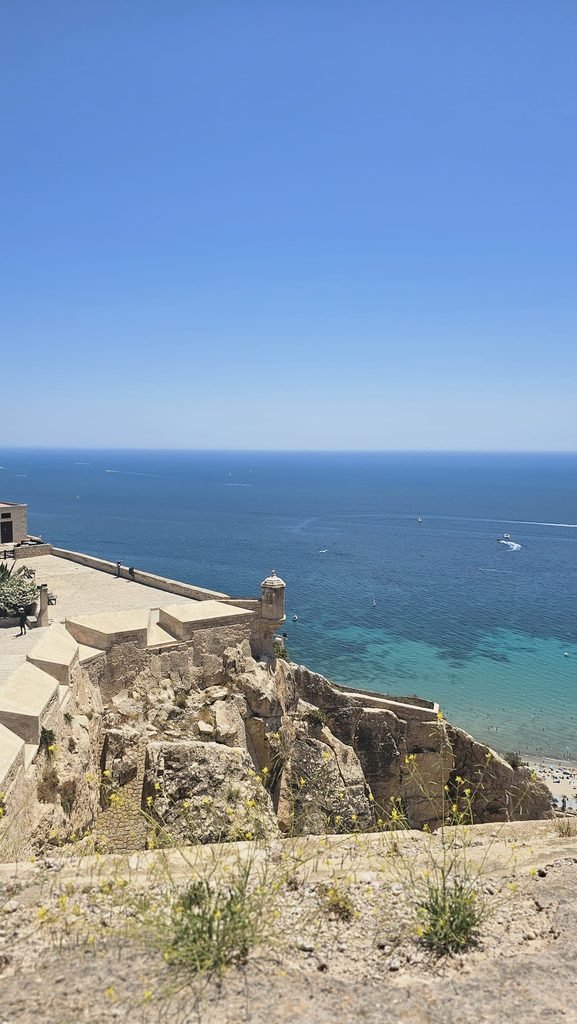 From Finland to Alicante, Spain: Beaches, Food and Places We Love 7 hhh