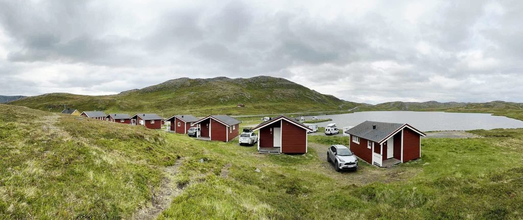 From Finland to Nordkapp, Norway: Our Road Trip to the North Cape 3 llll