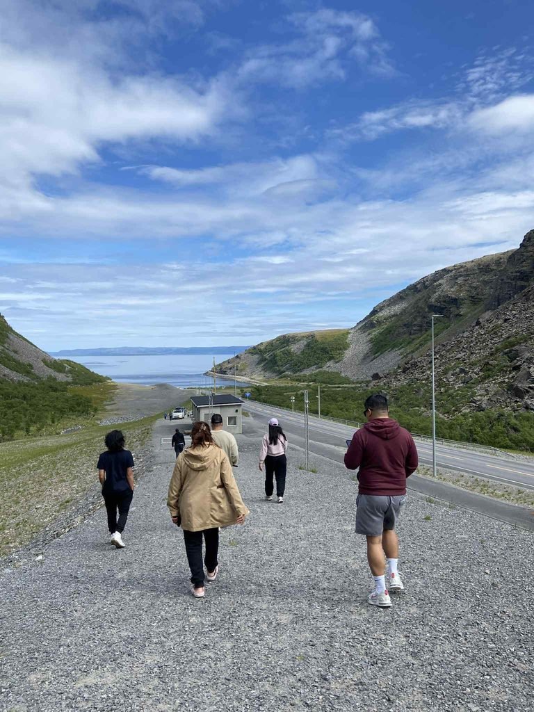 From Finland to Nordkapp, Norway: Our Road Trip to the North Cape 23 mmm 1 768x1024 1
