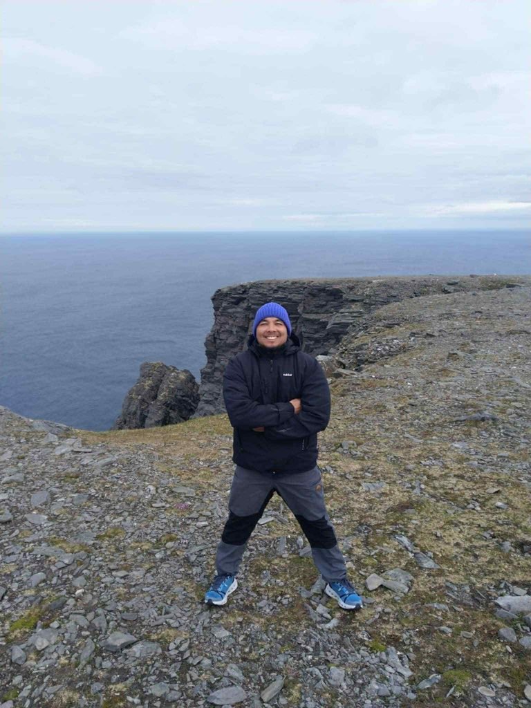 From Finland to Nordkapp, Norway: Our Road Trip to the North Cape 18 mmmmmmm 768x1024 1