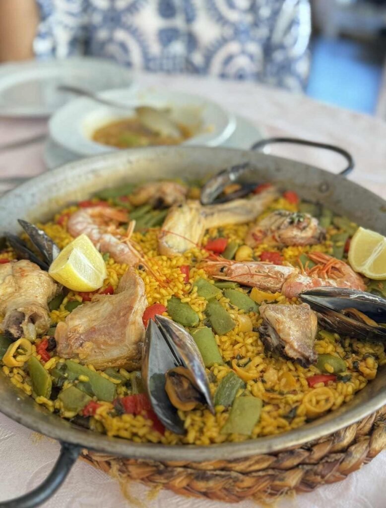 From Finland to Alicante, Spain: Beaches, Food and Places We Love 20 ppp edited