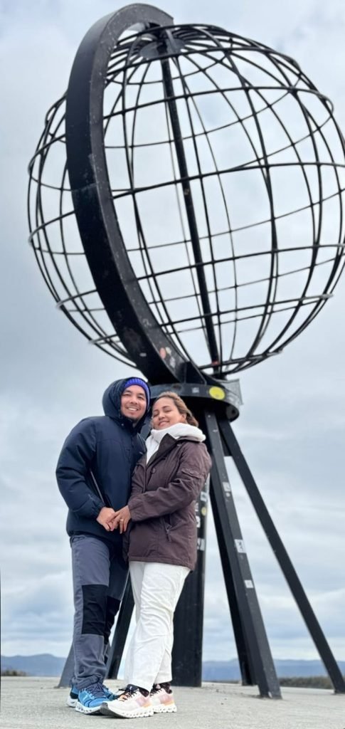 From Finland to Nordkapp, Norway: Our Road Trip to the North Cape 17 qqqq