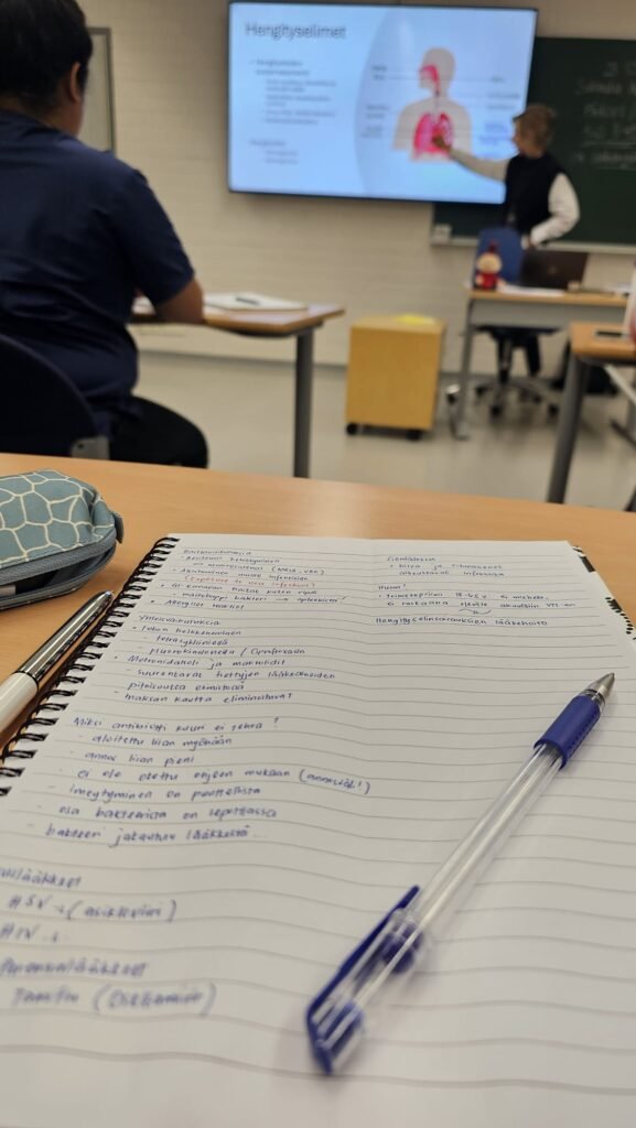 From Filipino Nurse to Finnish Sairaanhoitaja: My Journey to Becoming a Registered Nurse in Finland 10 qqqqqq